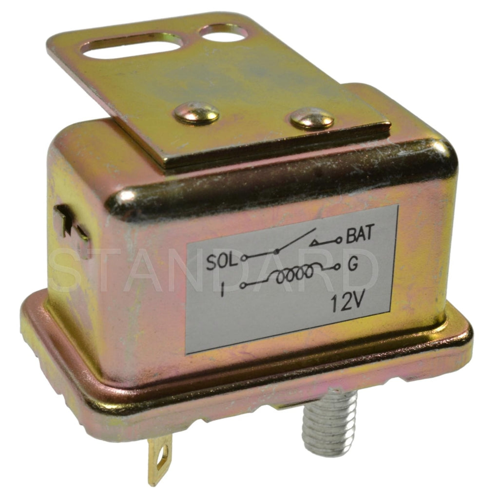 Standard SR105 Starter Relay