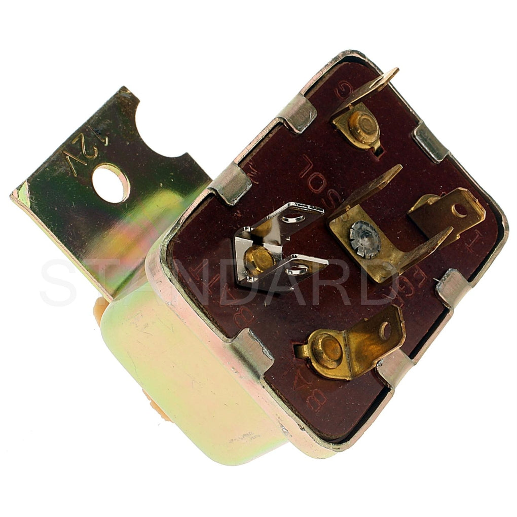 Standard SR112 Starter Relay