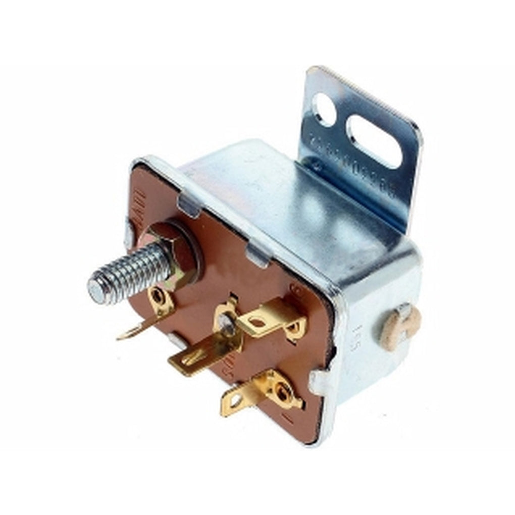 Standard SR-123 Starter Relay