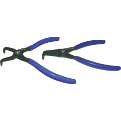 VIM SRB7 Snap Ring Bent Pliers Set 7in.