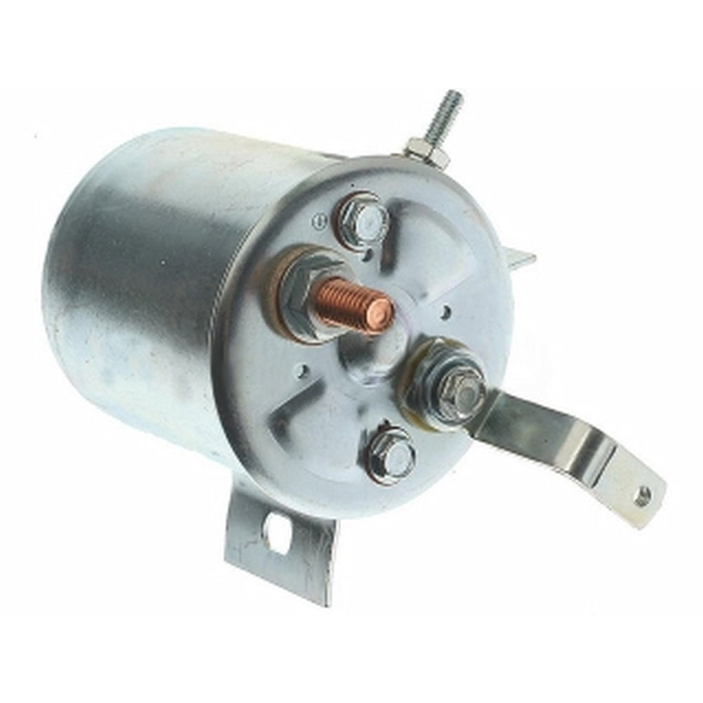 Standard SS-206 Starter Solenoid