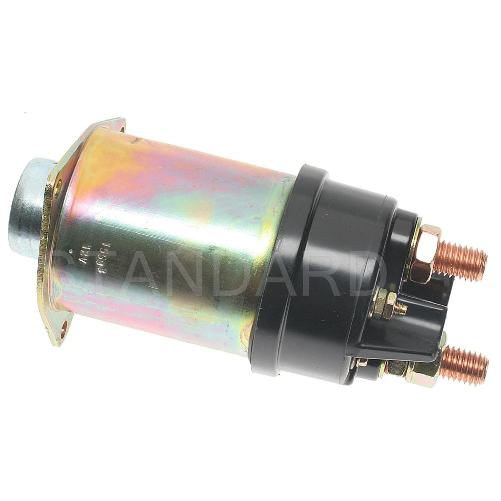 Standard SS-276 Starter Solenoid