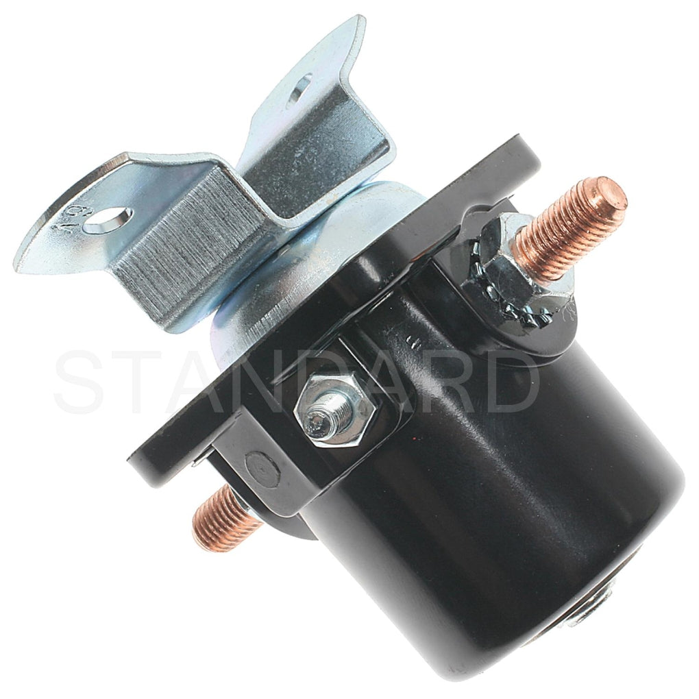 Standard SS-559 Starter Solenoid
