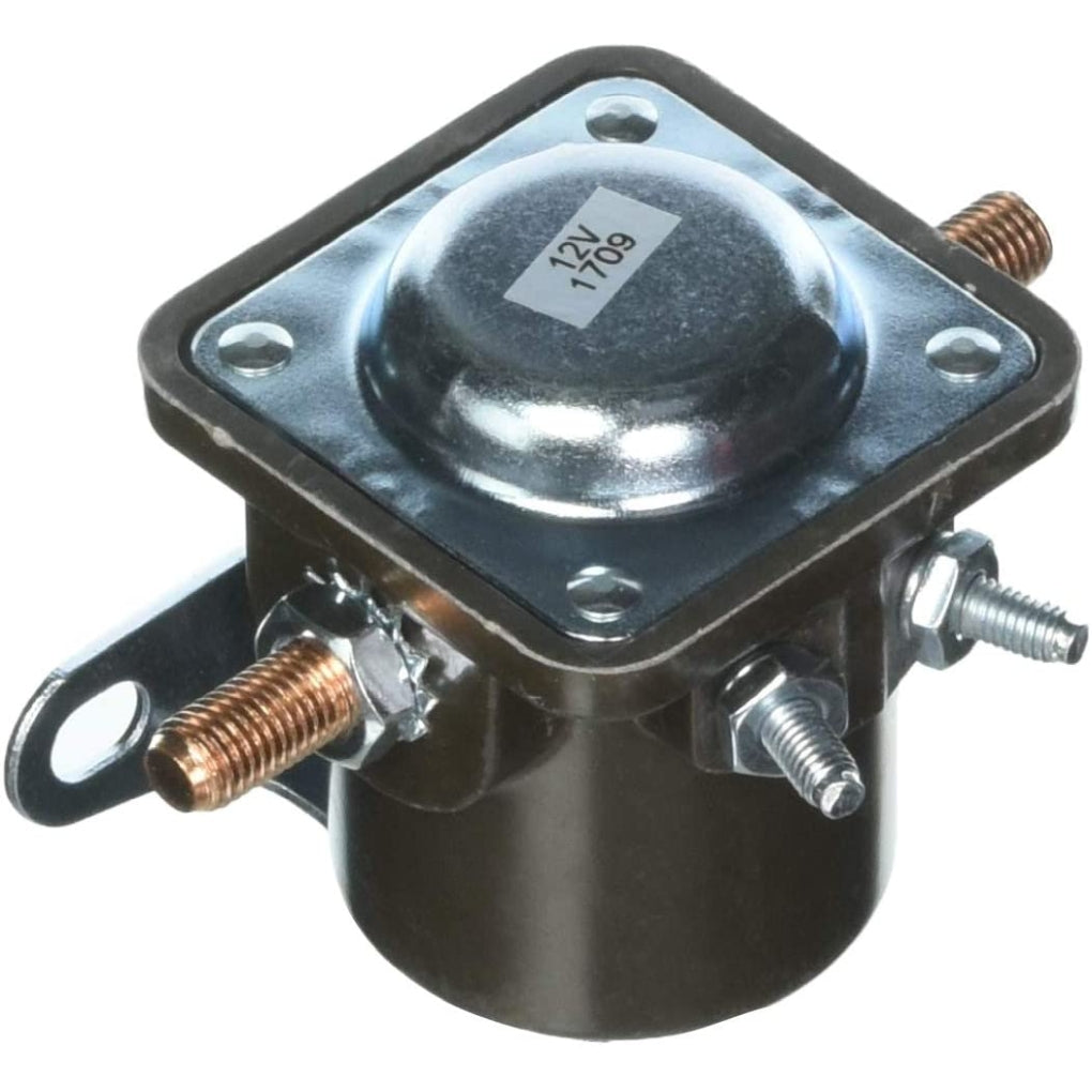 Standard SS581 Starter Solenoid