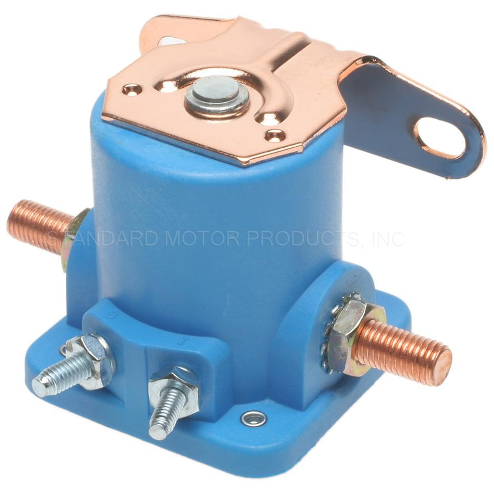Standard SS588 Starter Solenoid