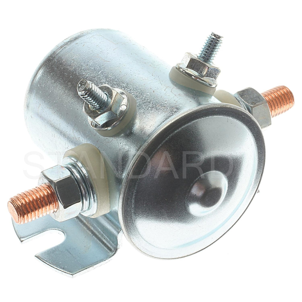 Standard SS-595 Starter Solenoid