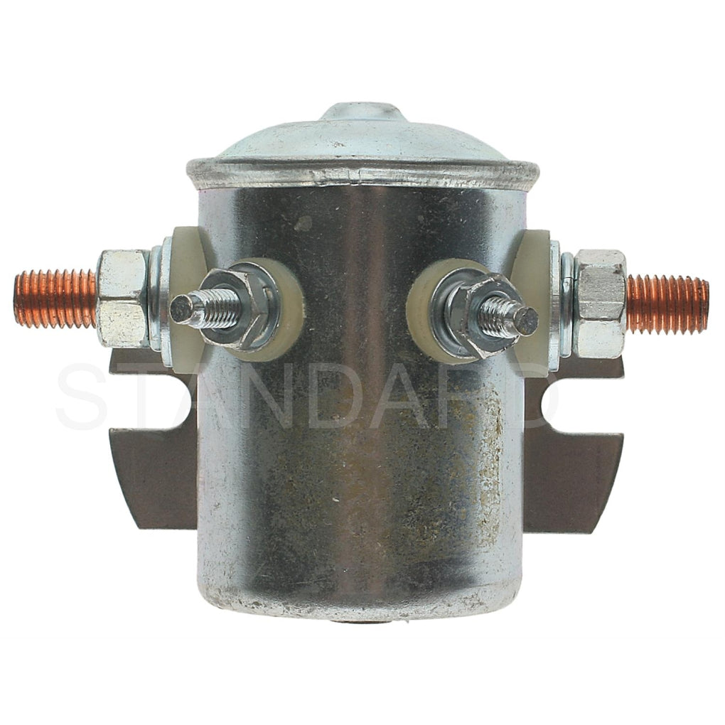 Standard SS-596 Starter Solenoid