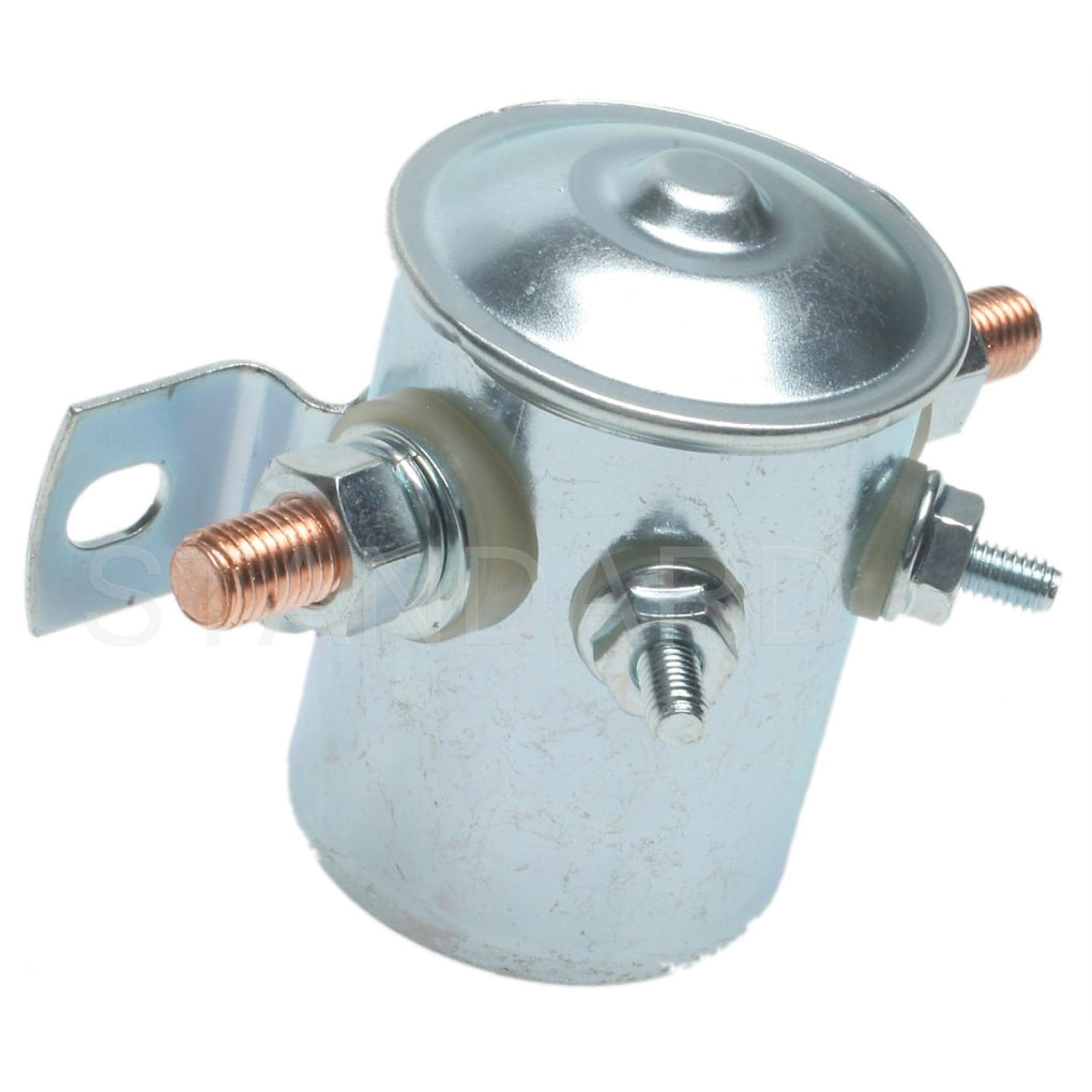 Standard SS608 Starter Solenoid