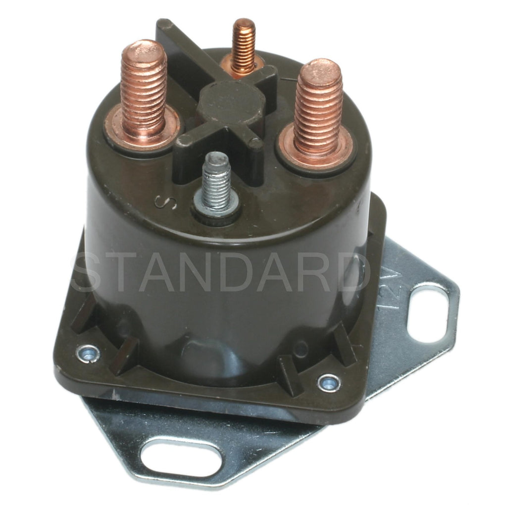 Standard SS613 Starter Solenoid