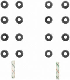Fel-Pro SS70283-1 Engine Valve Stem Seal Set