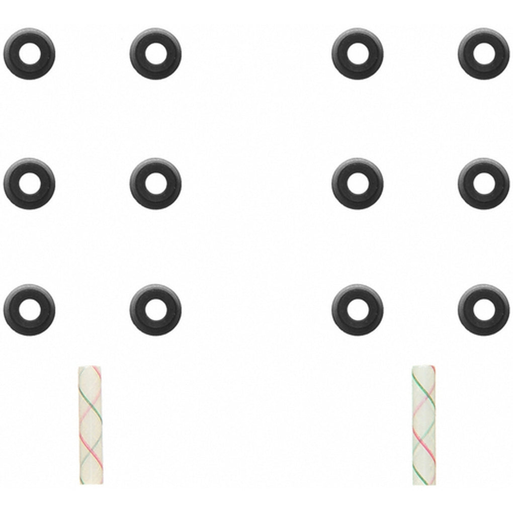 Fel-Pro SS70283-2 Engine Valve Stem Seal Set