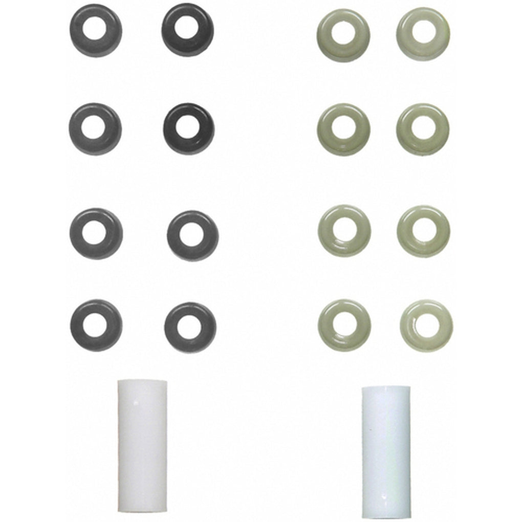 Fel-Pro SS70393 Engine Valve Stem Seal Set