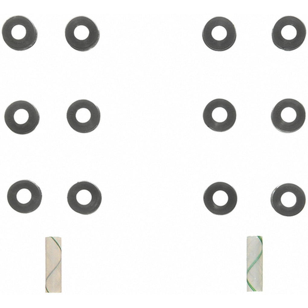 Fel-Pro SS70819 Engine Valve Stem Seal Set