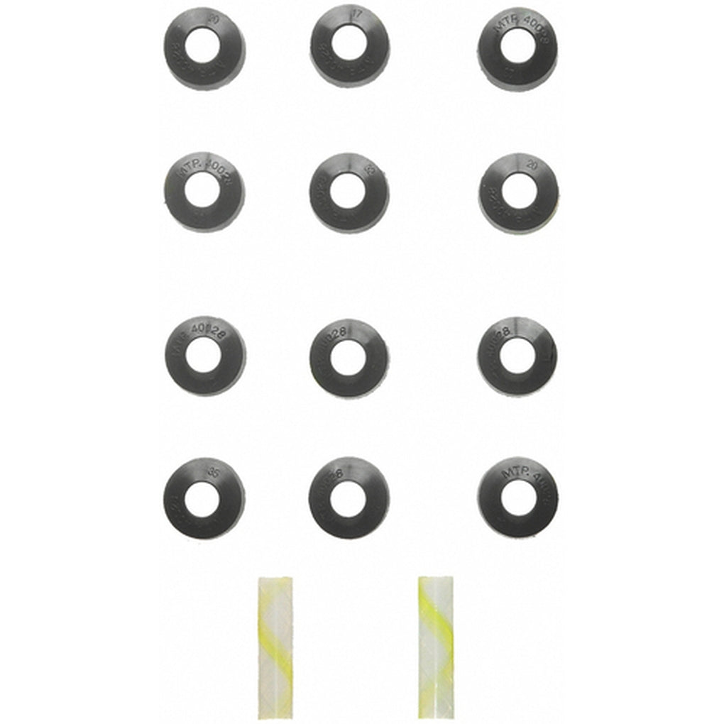 Fel-Pro SS71035 Engine Valve Stem Seal Set