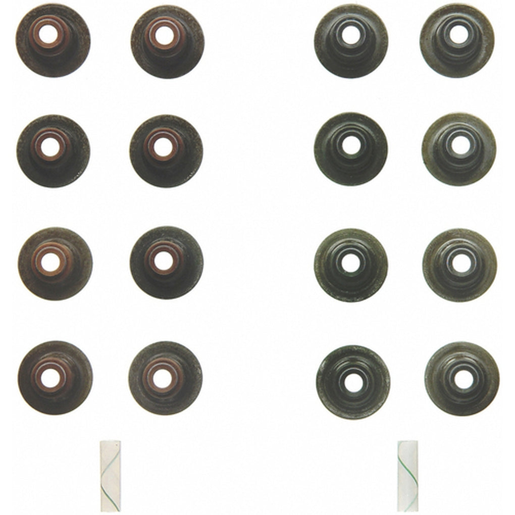 Fel-Pro SS71039 Engine Valve Stem Seal Set