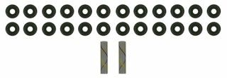 Fel-Pro SS71074-3 Engine Valve Stem Seal Set