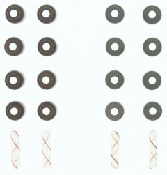 Fel-Pro SS71179-2 Engine Valve Stem Seal Set