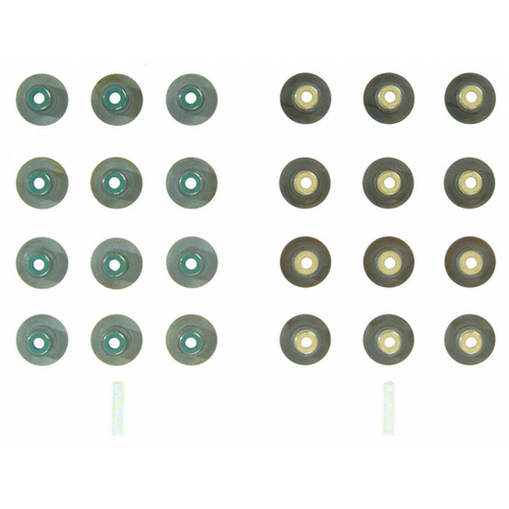 Fel-Pro SS71186 Engine Valve Stem Seal Set