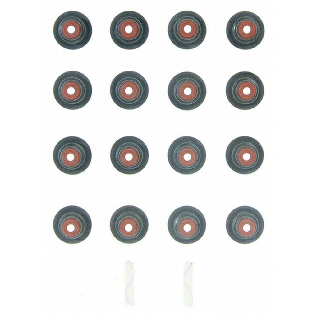 Fel-Pro SS71198 Engine Valve Stem Seal Set