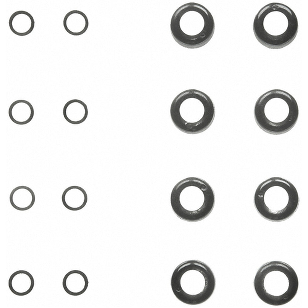 Fel-Pro SS72525 Engine Valve Stem Seal Set