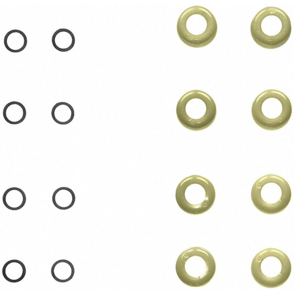 Fel-Pro SS72526 Engine Valve Stem Seal Set