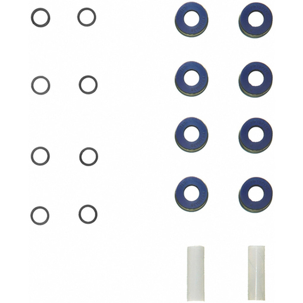 Fel-Pro SS72527 Engine Valve Stem Seal Set