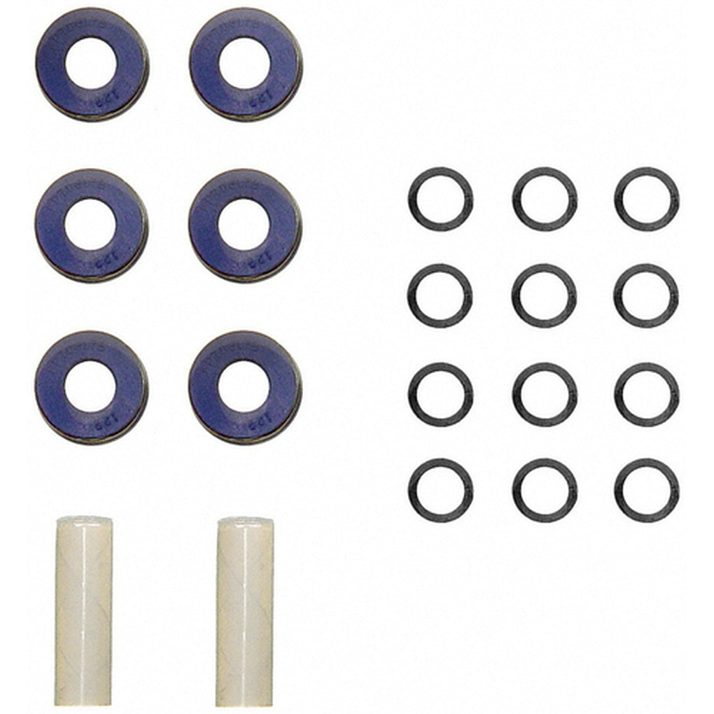 Fel-Pro SS72530 Engine Valve Stem Seal Set