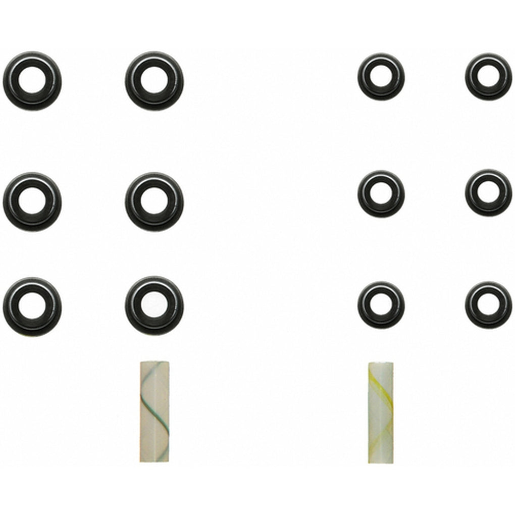 Fel-Pro SS72629 Engine Valve Stem Seal Set