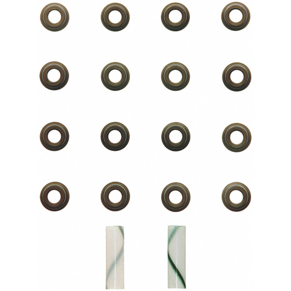 Fel-Pro SS72682 Engine Valve Stem Seal Set
