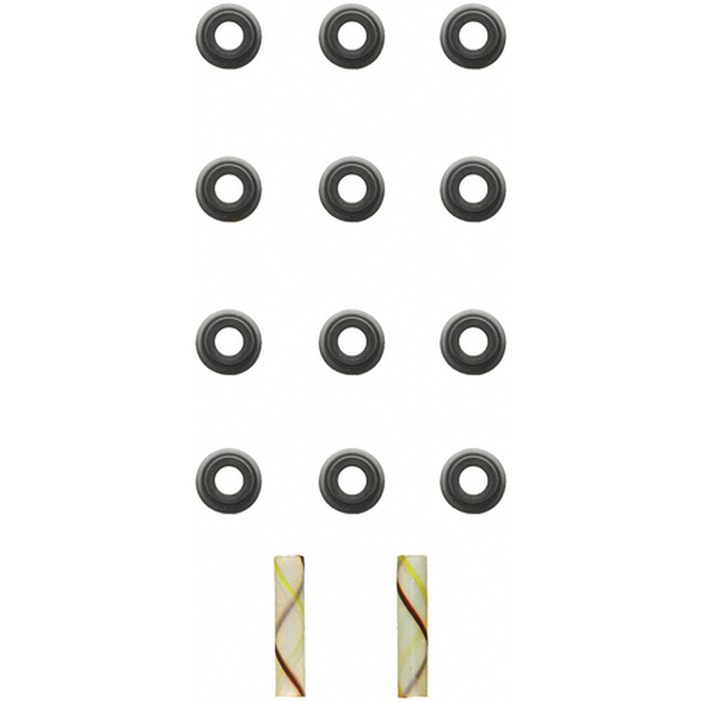 Fel-Pro SS72721 Engine Valve Stem Seal Set