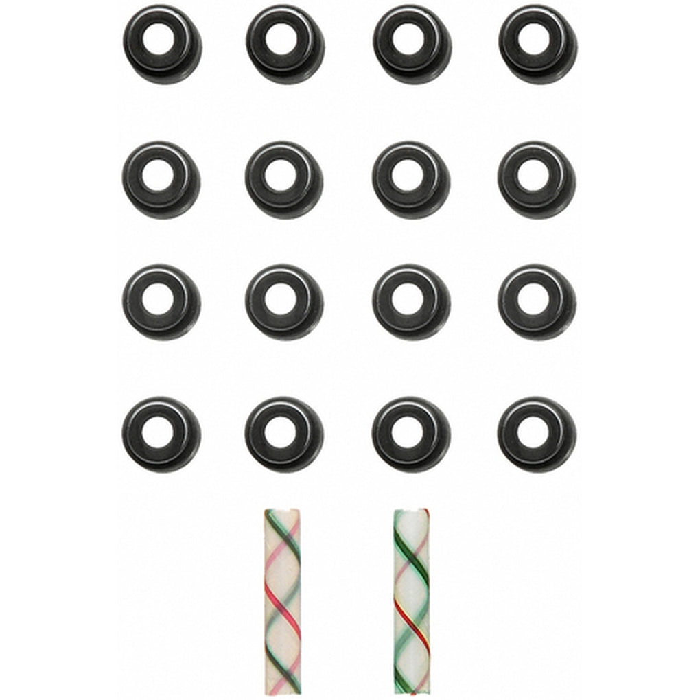 Fel-Pro SS72800 Engine Valve Stem Seal Set