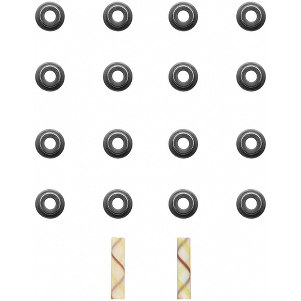 Fel-Pro SS72802 Engine Valve Stem Seal Set