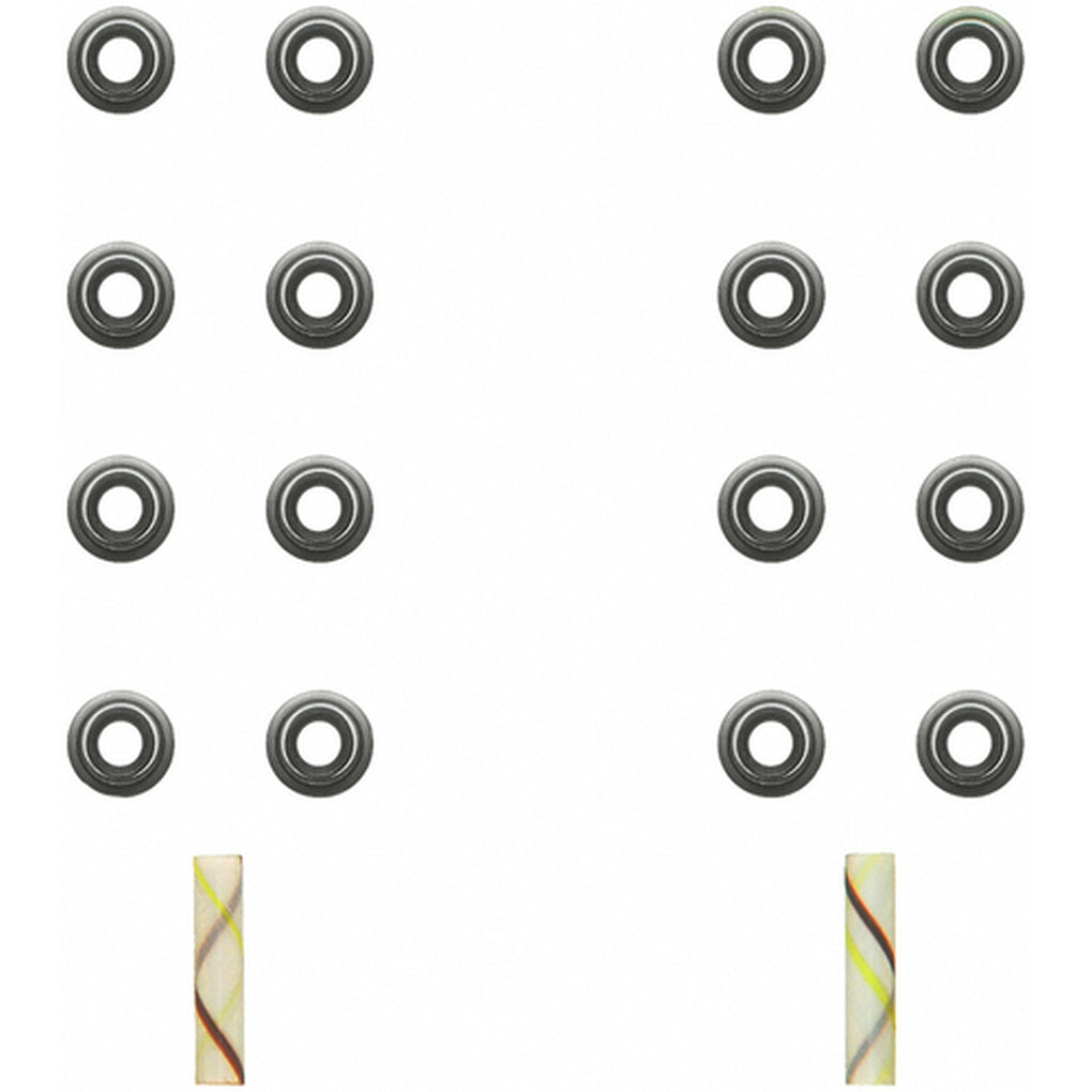 Fel-Pro SS72810 Engine Valve Stem Seal Set