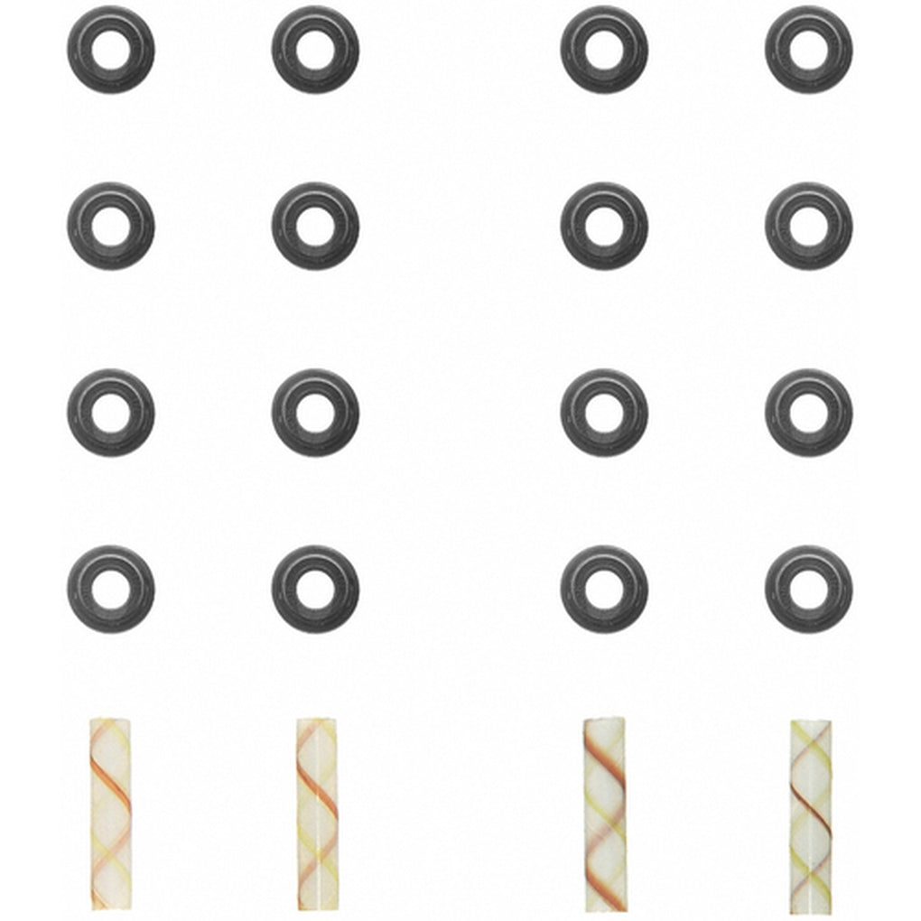Fel-Pro SS72814 Engine Valve Stem Seal Set