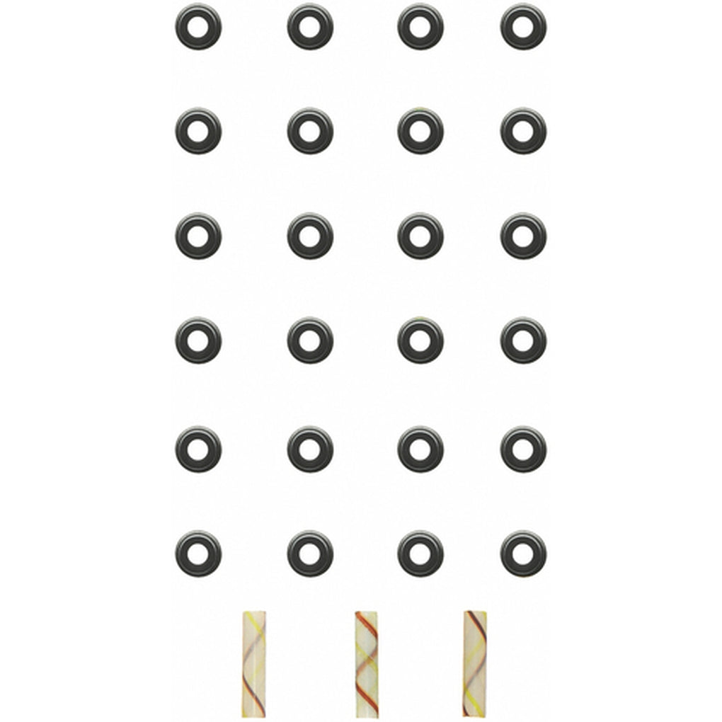 Fel-Pro SS72821 Engine Valve Stem Seal Set