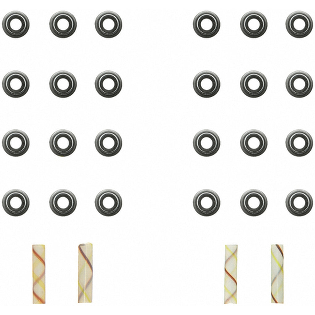Fel-Pro SS72832 Engine Valve Stem Seal Set