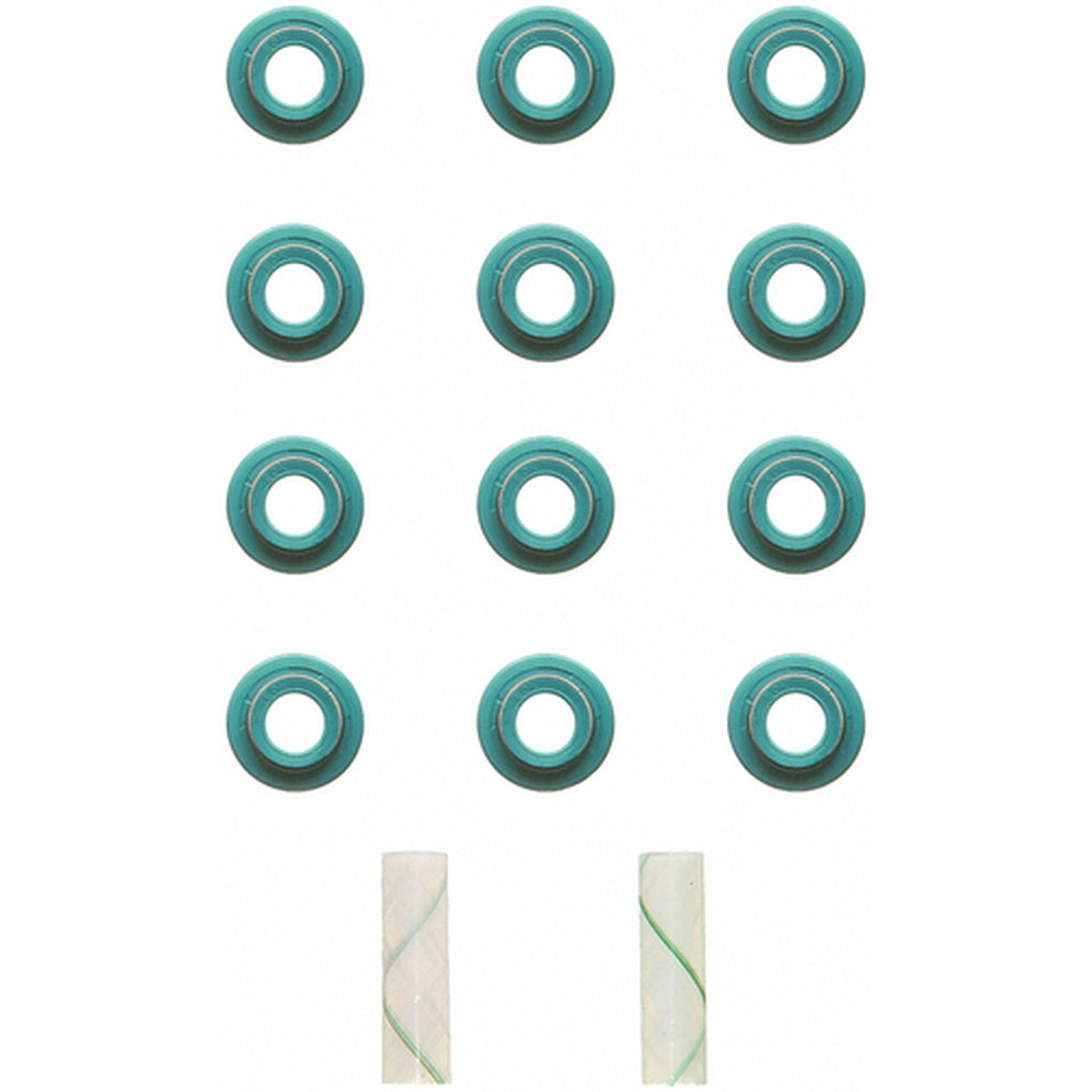 Fel-Pro SS72835 Engine Valve Stem Seal Set
