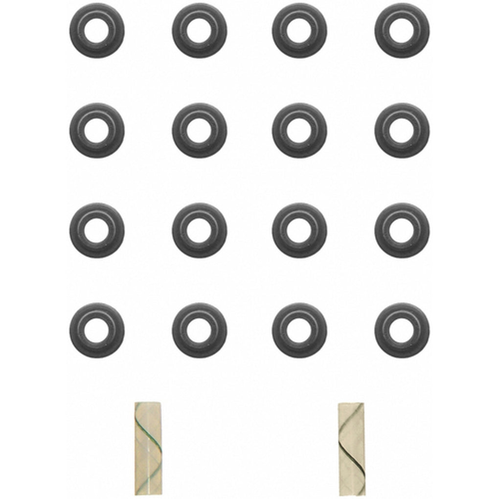 Fel-Pro SS72844 Engine Valve Stem Seal Set
