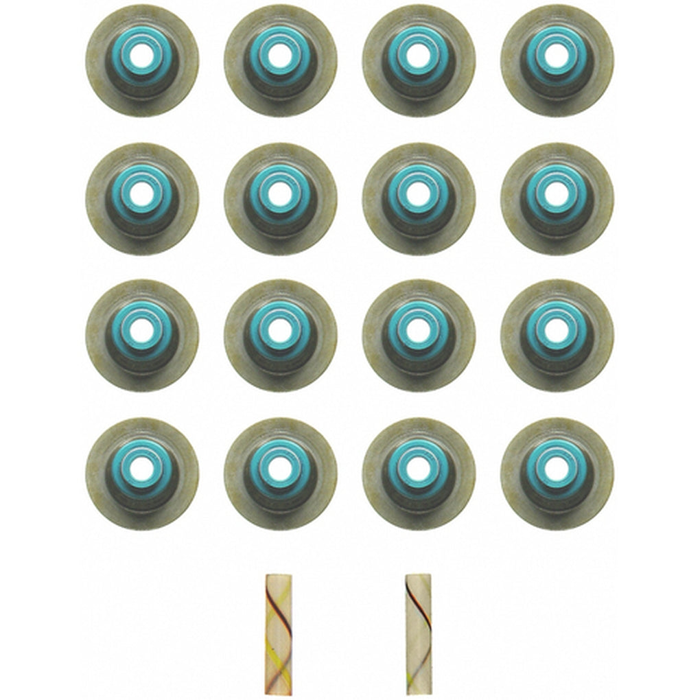 Fel-Pro SS72871 Engine Valve Stem Seal Set