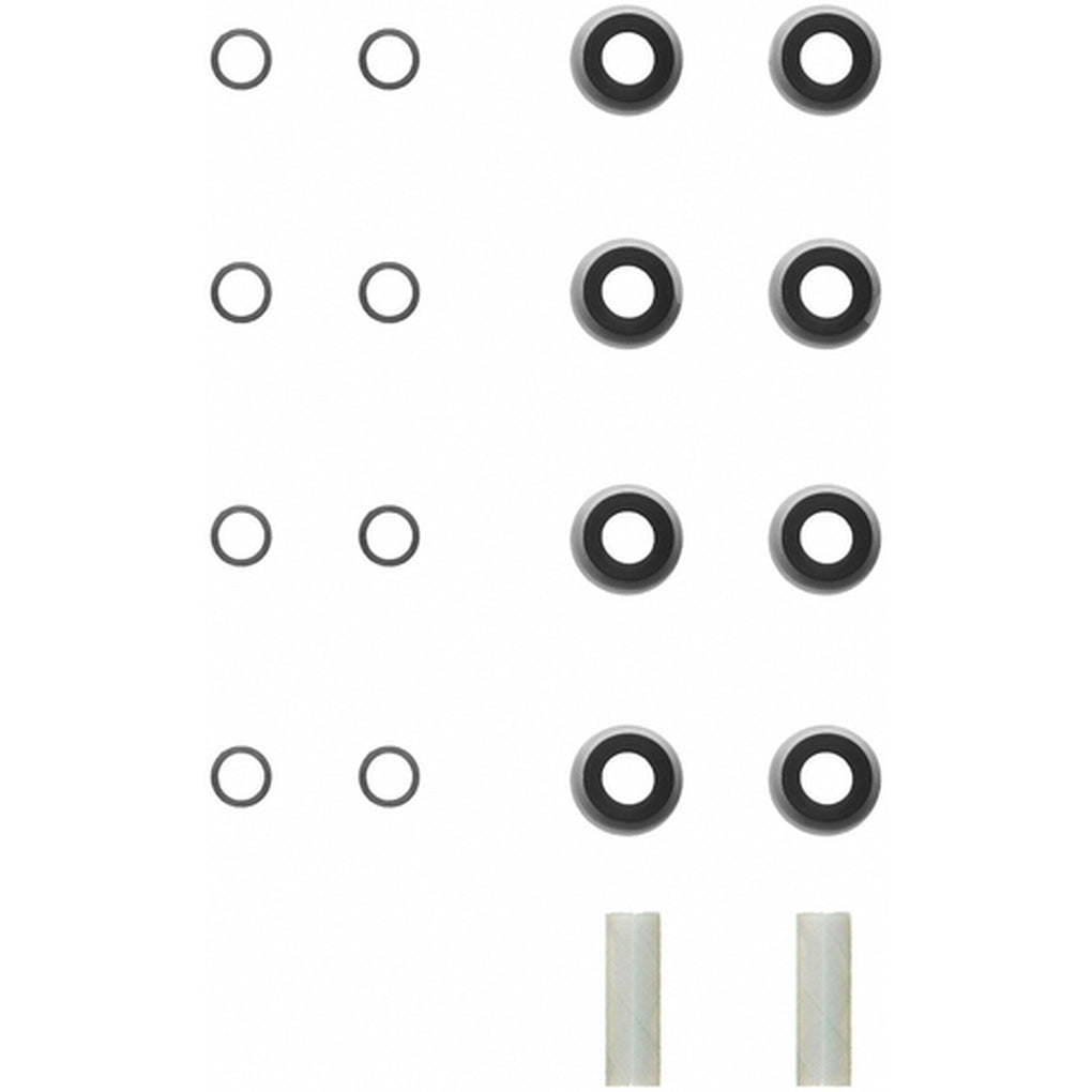 Fel-Pro SS72877 Engine Valve Stem Seal Set