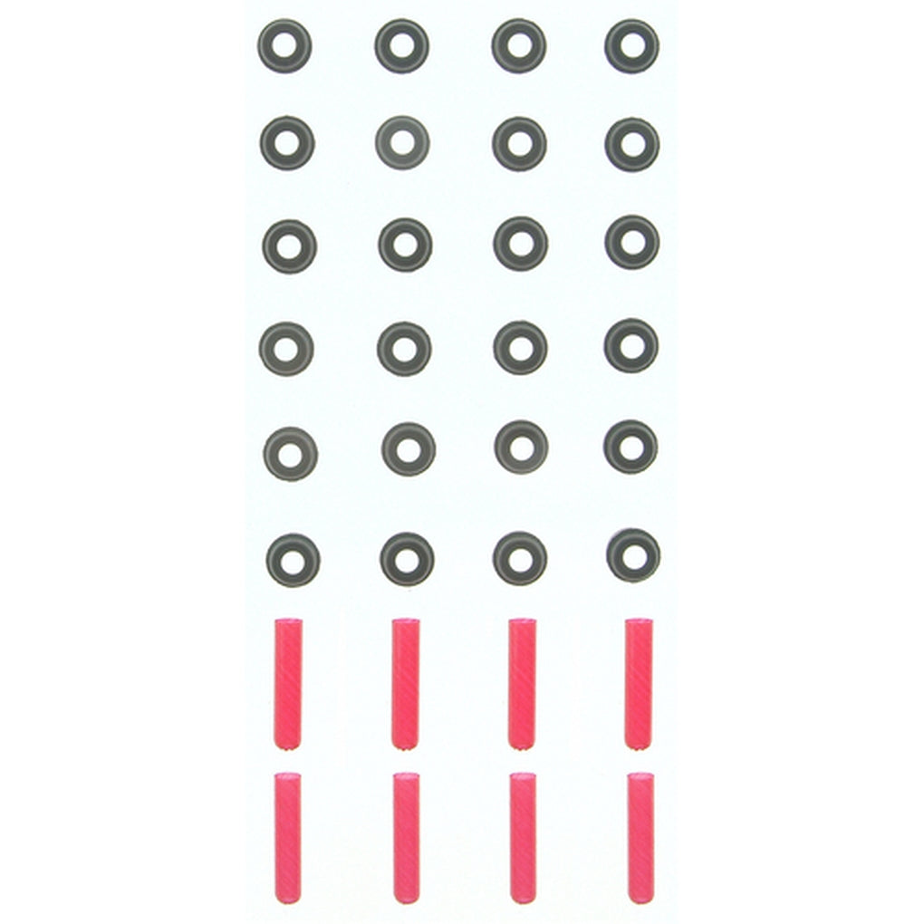 Fel-Pro SS72915 Engine Valve Stem Seal Set