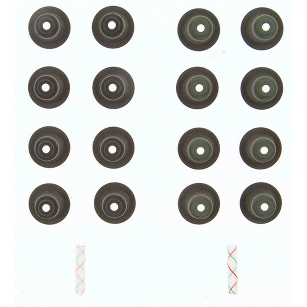 Fel-Pro SS72917 Engine Valve Stem Seal Set
