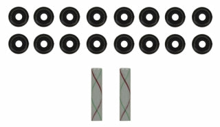 Fel-Pro SS72935 Engine Valve Stem Seal Set