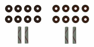 Fel-Pro SS72939 Engine Valve Stem Seal Set