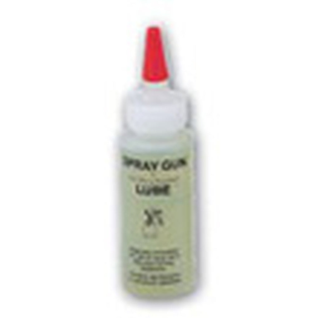 DeVilbiss SSL10 Bottle Spray Gun Lube