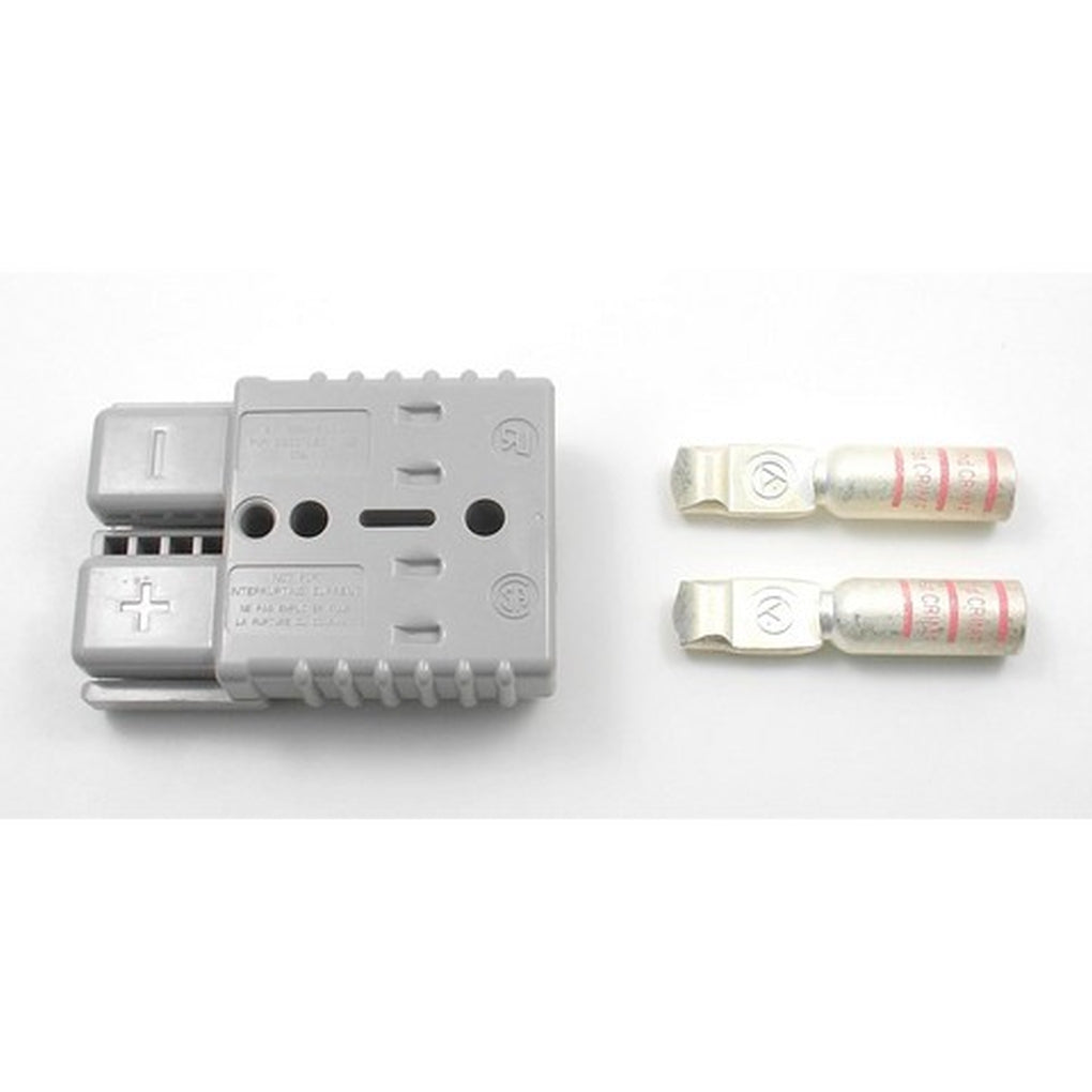 Standard SST312 Quick Connect Battery Coupler
