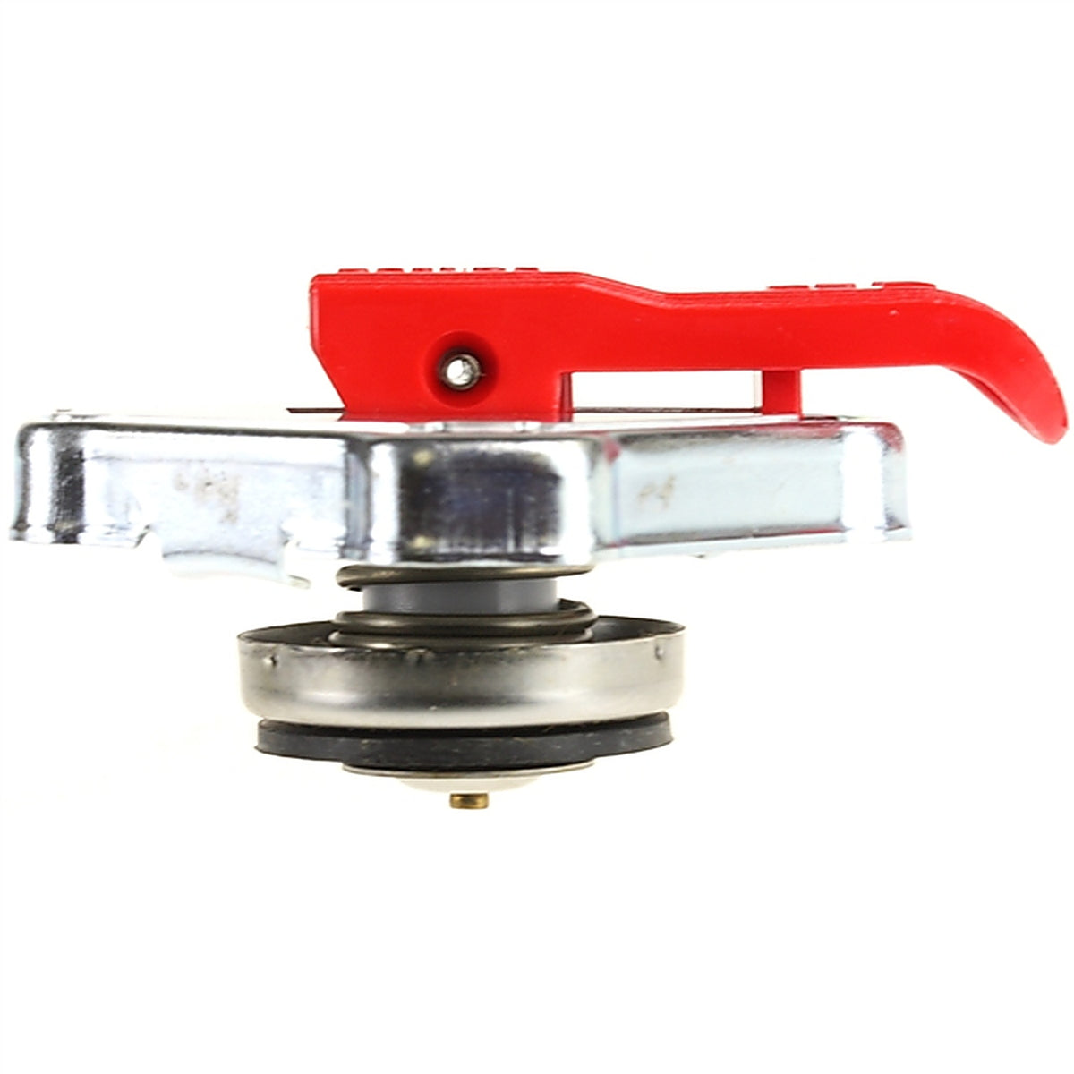 MotoRad ST13R Safety Lever Radiator Cap