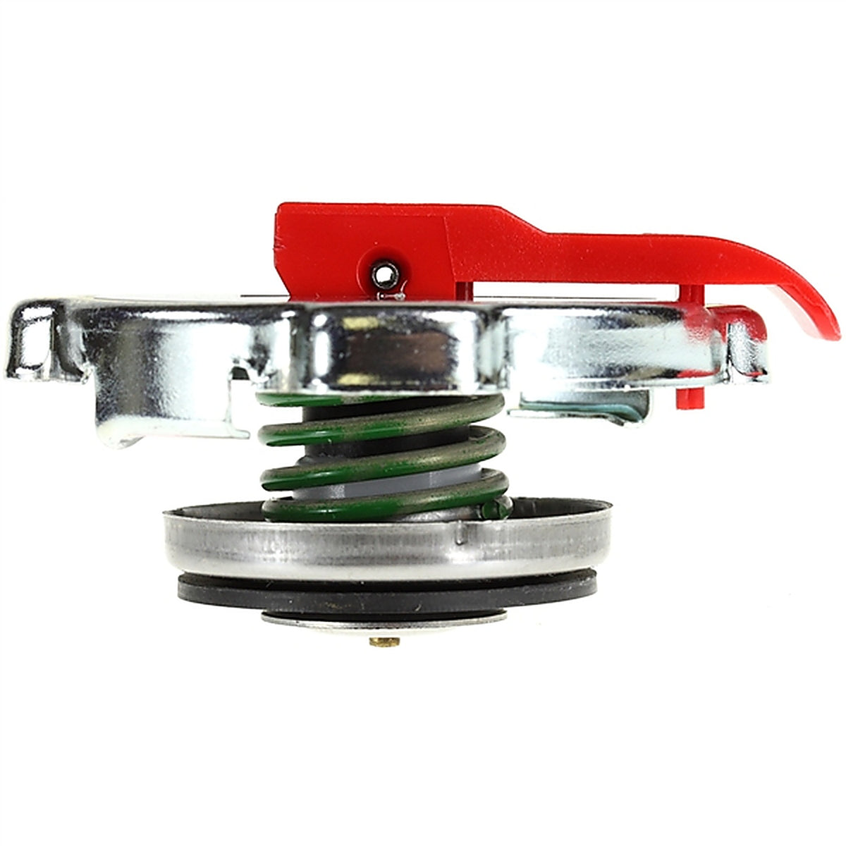 MotoRad ST7 Safety Lever Radiator Cap