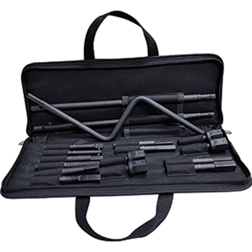 ACCESS TOOLS STK2 Spare Tire Kit 2