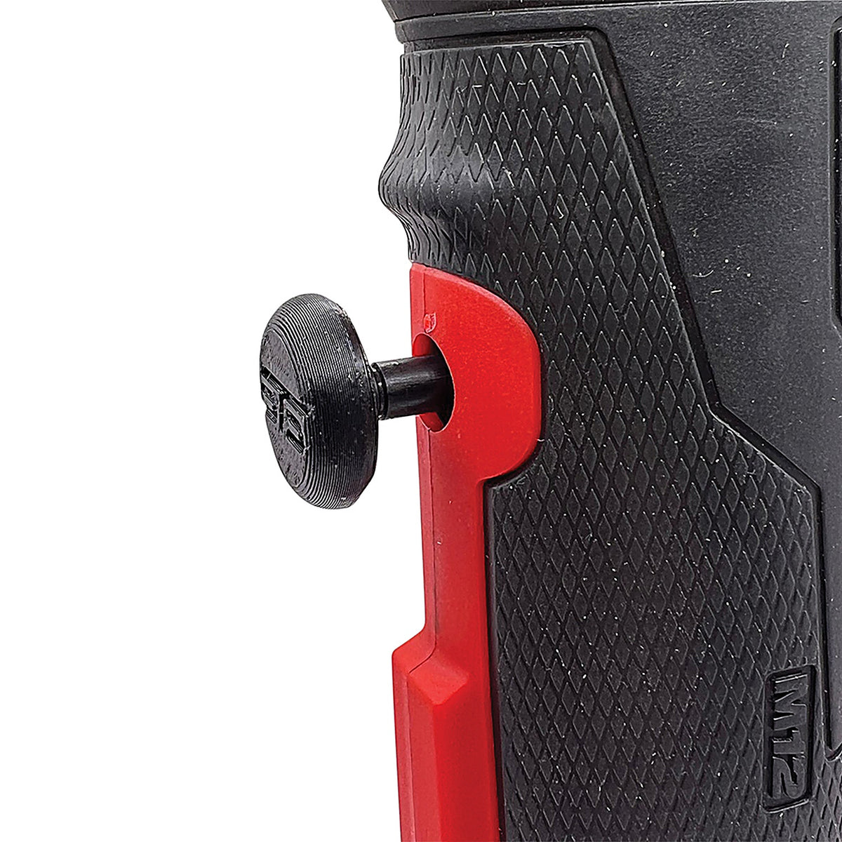 STS Auto Design - STSHB - STS HEX Button